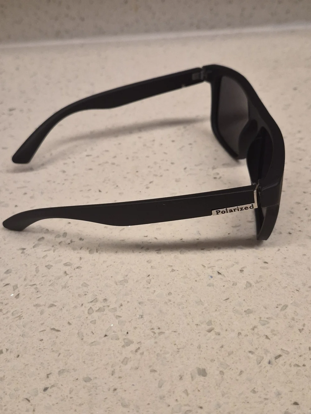 Men’s Sunglasses - Black